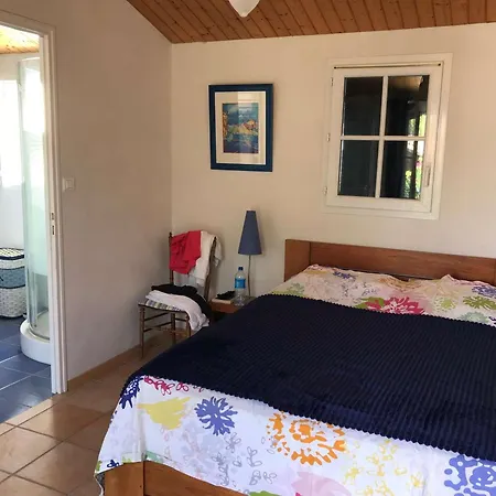 Belle Maison 6 Pieces Proche A - Fr-1-224b-239 Feriehus La Guérinière