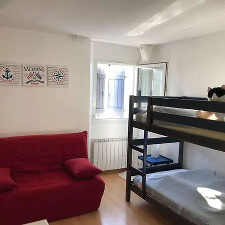 Belle Maison 6 Pieces Proche A - Fr-1-224b-239 Feriehus La Guérinière