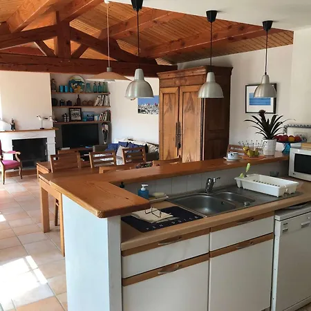 Belle Maison 6 Pieces Proche A - Fr-1-224b-239 Holiday home *