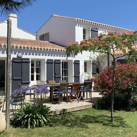 Belle Maison 6 Pieces Proche A - Fr-1-224b-239 Holiday home *