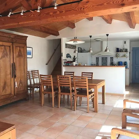 Holiday home Belle Maison 6 Pieces Proche A - Fr-1-224b-239 *