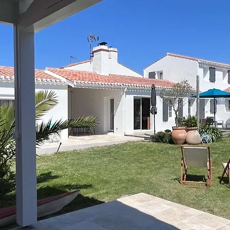 Holiday home Belle Maison 6 Pieces Proche A - Fr-1-224b-239