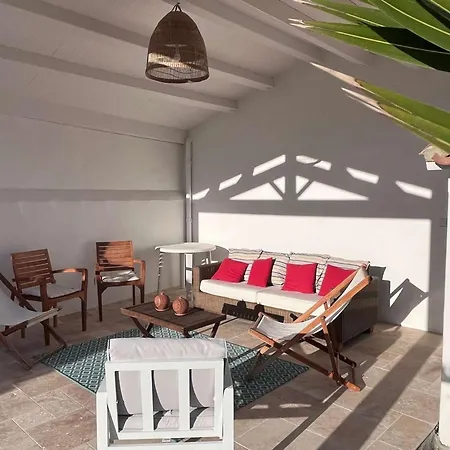Belle Maison 6 Pieces Proche A - Fr-1-224b-239 Holiday home *